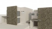 Plaka bei Elounda Kreta, Plaka: 3 Grundstücke mit Meerblick bei Elounda zu verkaufen Grundstück kaufen